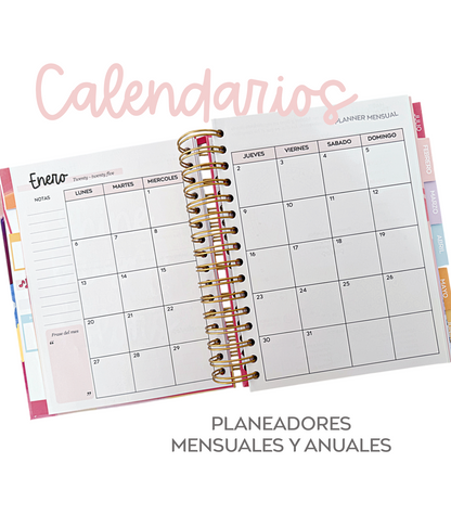 AGENDA DIARIA